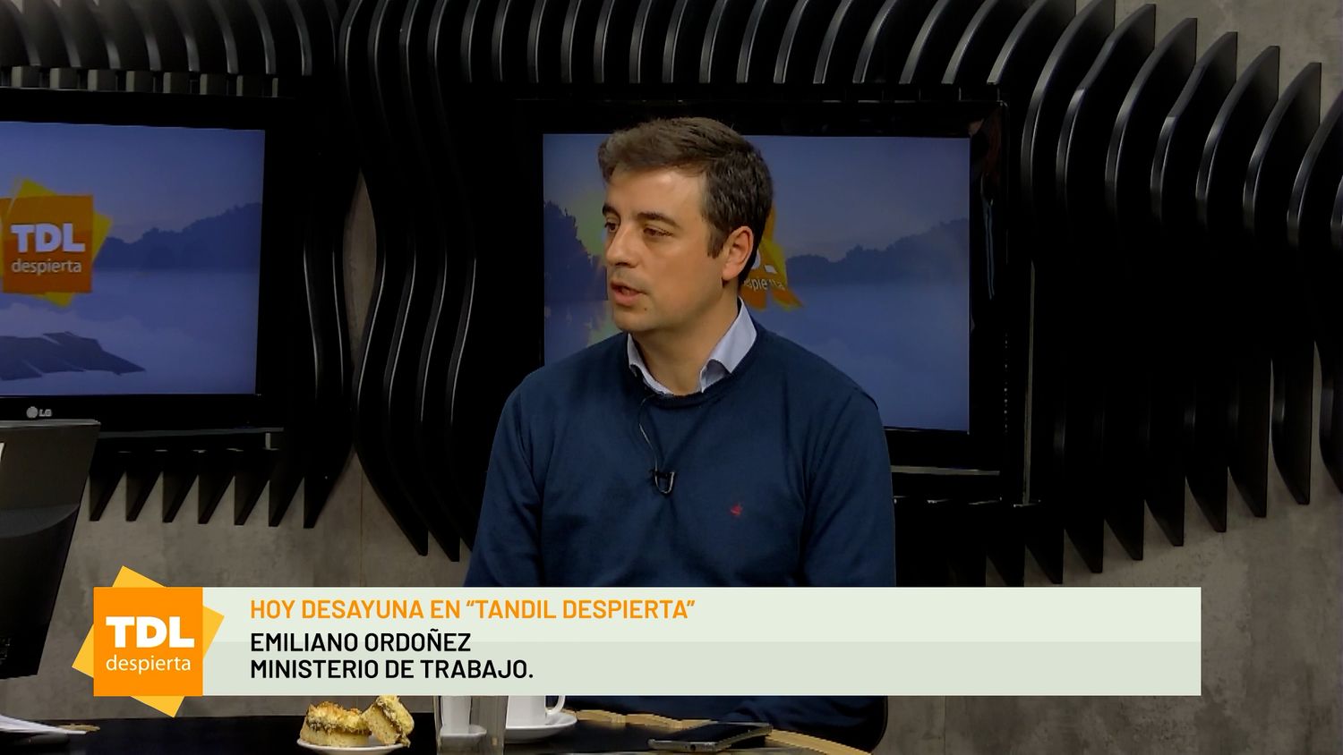 El ministerio de Trabajo instrumentó varios programas – Tandil Despierta