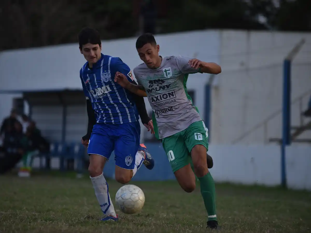 A Sportivo le sobró un tiempo