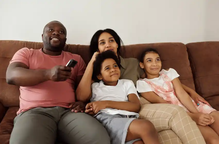 Una cuestión familiar