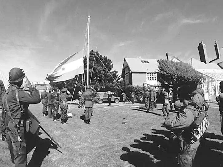 El PJ de Concordia invita a una charla con excombatientes en homenaje a los Héroes de Malvinas