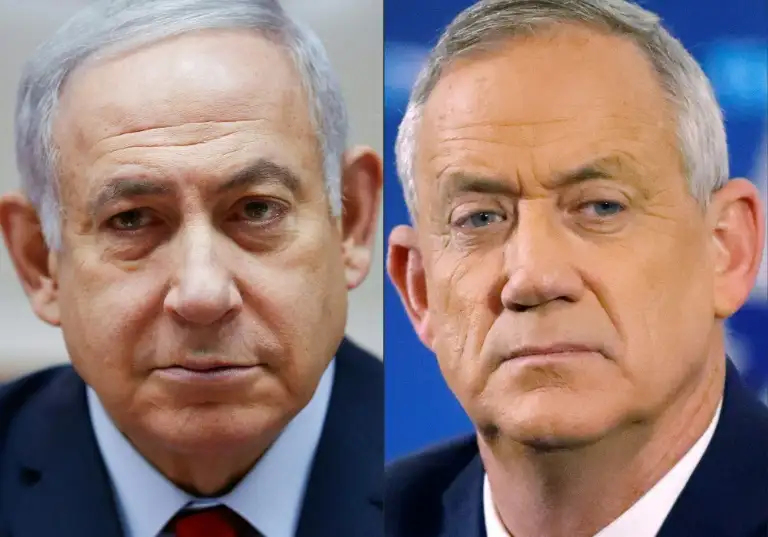 Benjamin Netanyahu encara la “misión imposible” de formar un gobierno israelí