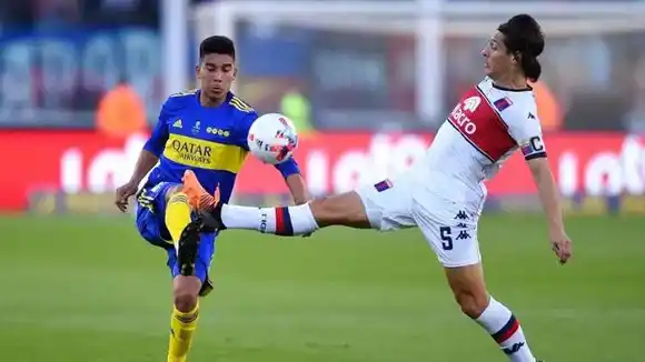 Boca enfrenta a Tigre, en  �SLa Bombonera⬝, desde las 21.30