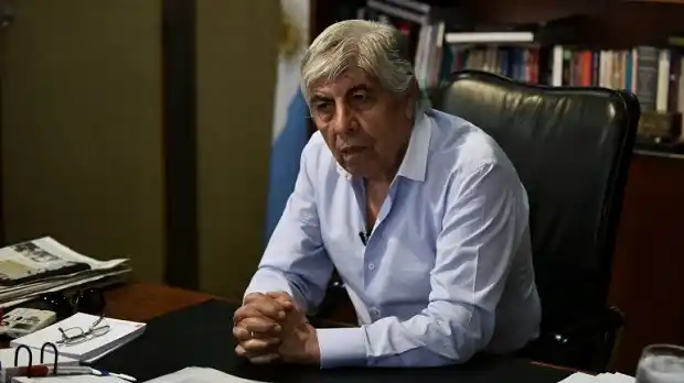 Para la CGT, la inflación de abril fue 5,02% y 40% en el último año