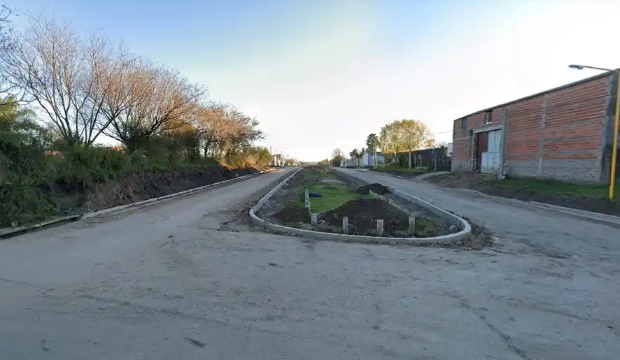 El uruguayo que abusó de una joven en la calle fue condenado