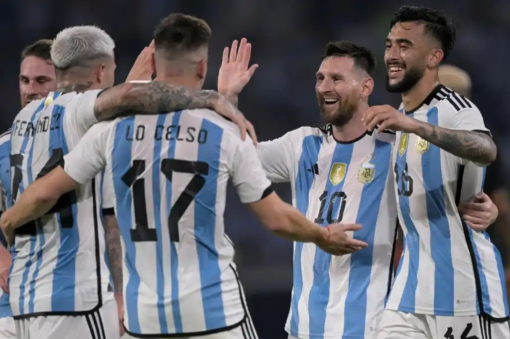 El equipo liderado por Lionel Messi disputará en septiembre sus próximos partidos de Eliminatorias sudamericanas.