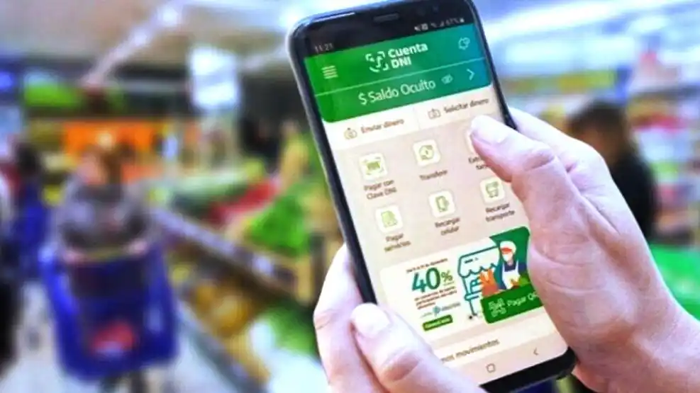 Cuenta DNI en Septiembre: Descuentos y promociones