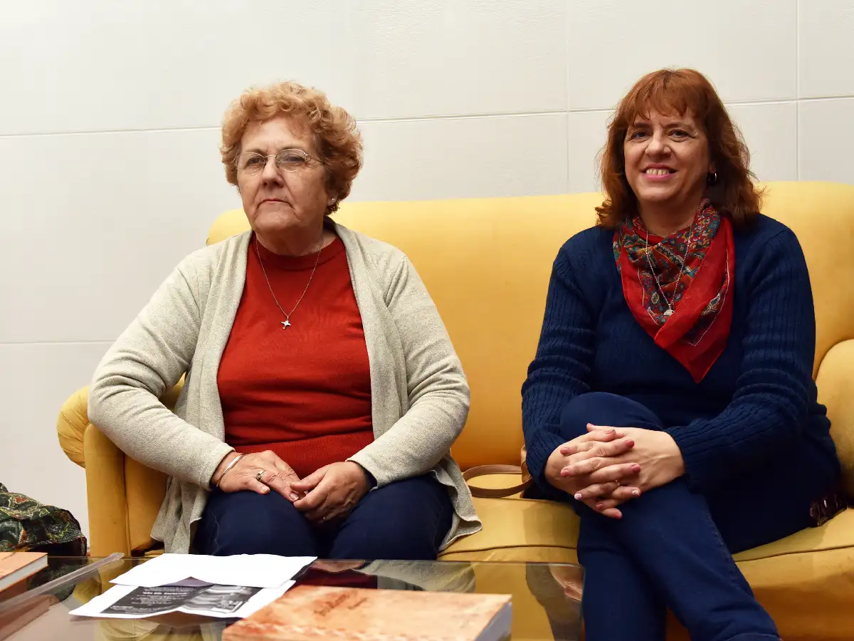 Los escritores celebran su día
