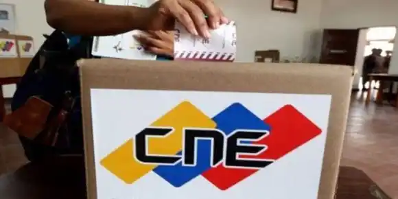 CNE del régimen invita al «acompañamiento» internacional de las elecciones del 6D