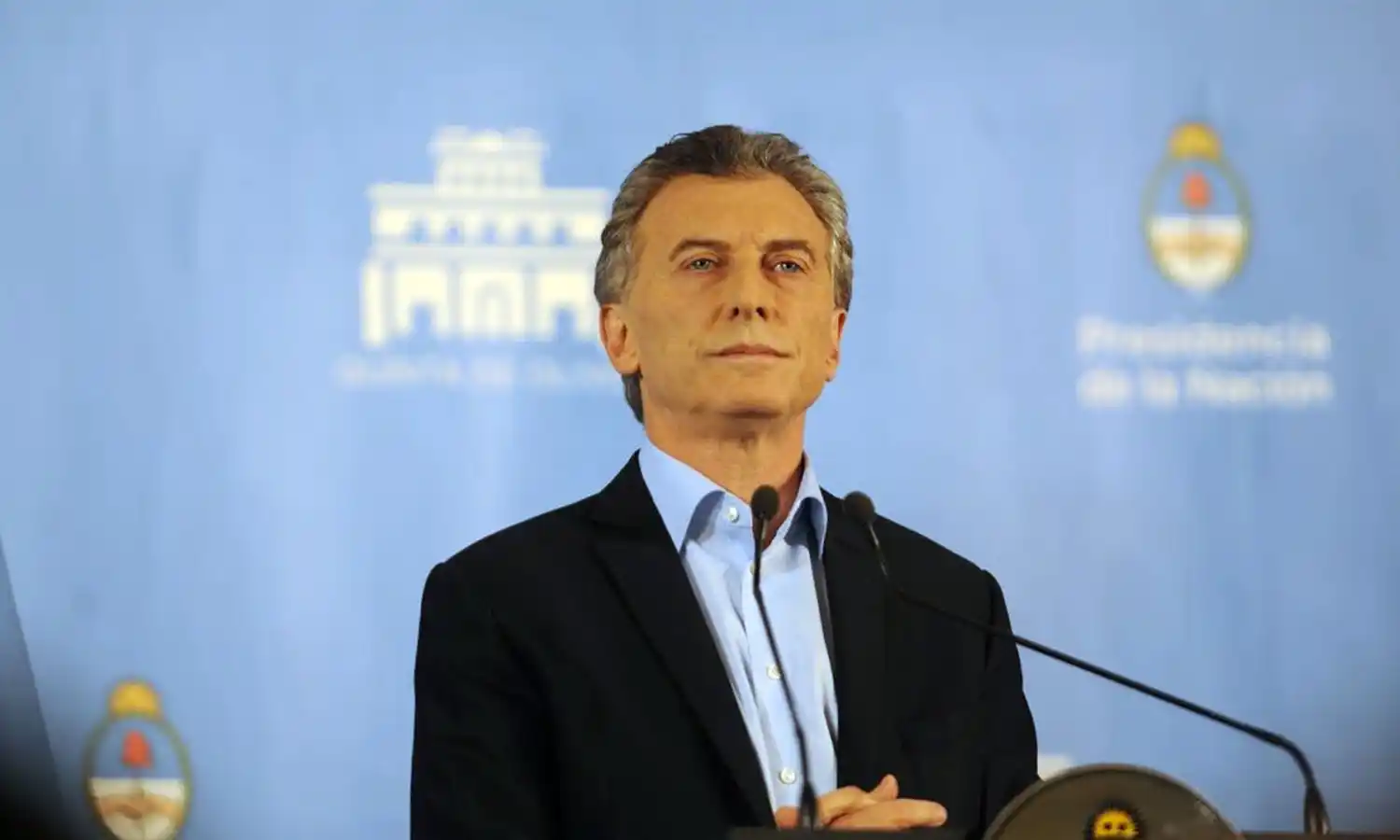 Macri comparó el resultado del Superclásico con las elecciones de octubre