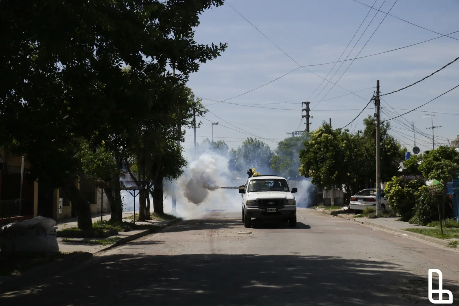 Lanús: En Marzo continúan los operativos de salud y prevención contra el dengue