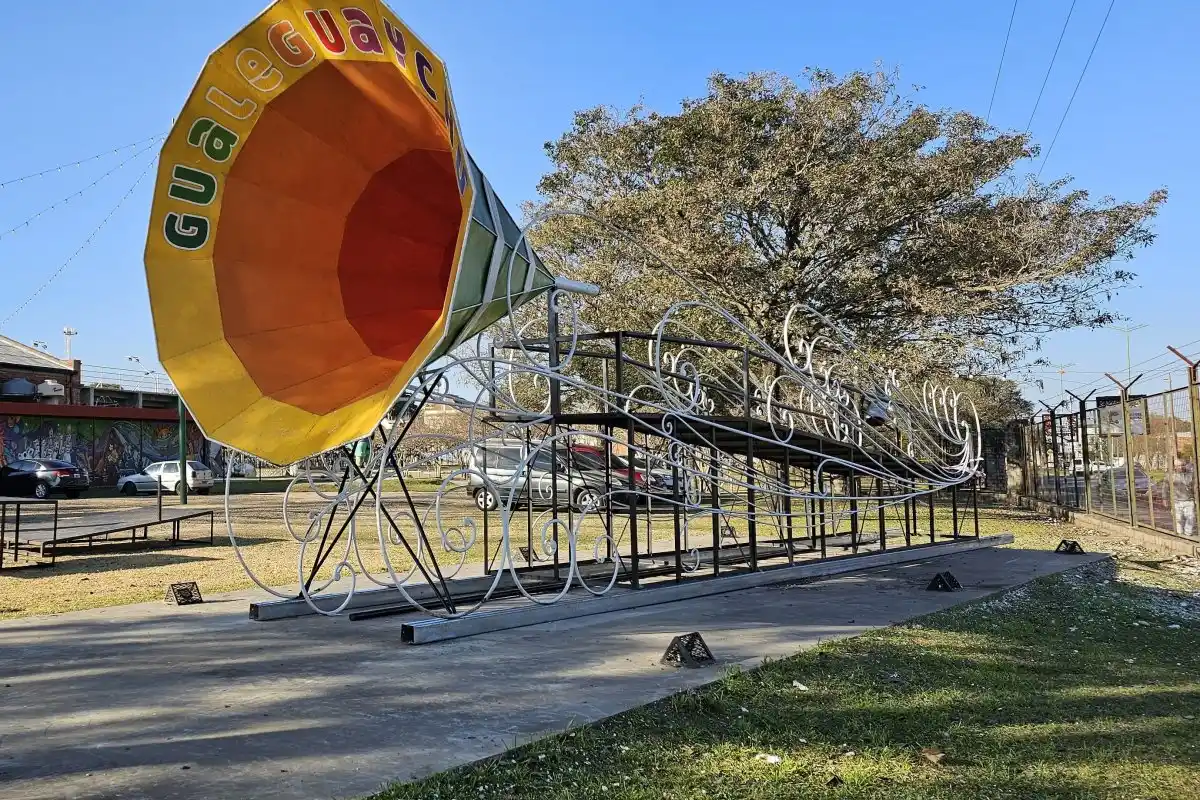 El Día de la Corneta Murguera se festejará con una kermes en el Museo del Carnaval