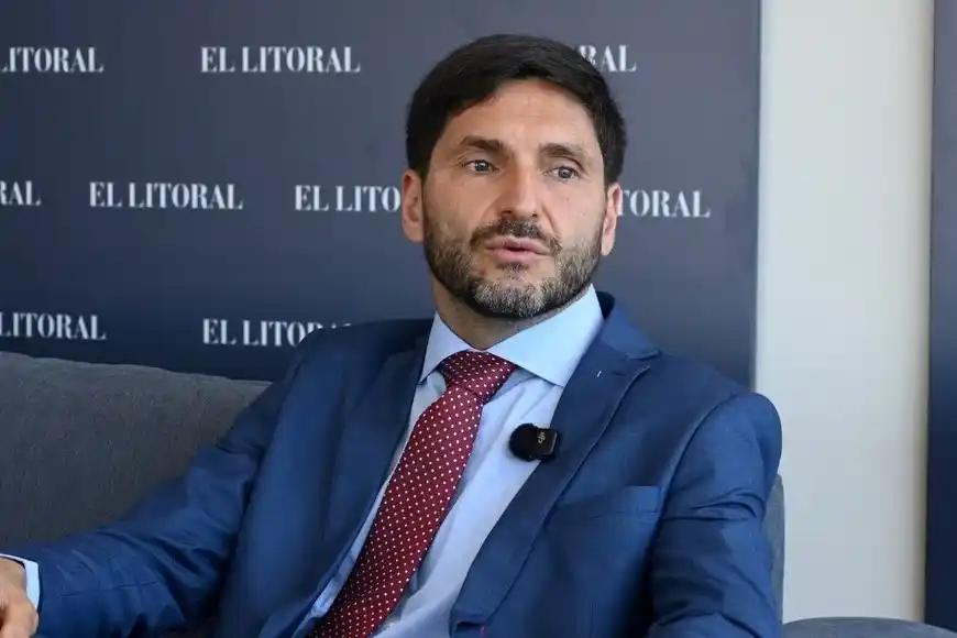 Santa Fe reciSanta Fe termina el año con cuentas en orden. A pesar de incumplimiento nacionlaes.