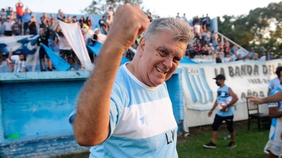 Habló el hincha que agredió a Luis Ventura: “Estoy arrepentido”