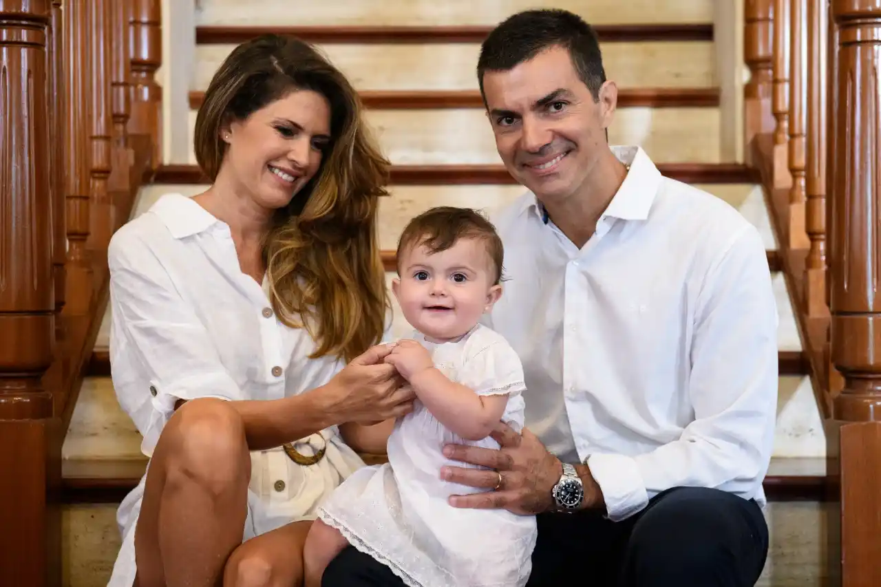 Juan Manuel Urtubey: "Voy a ser candidato a presidente"