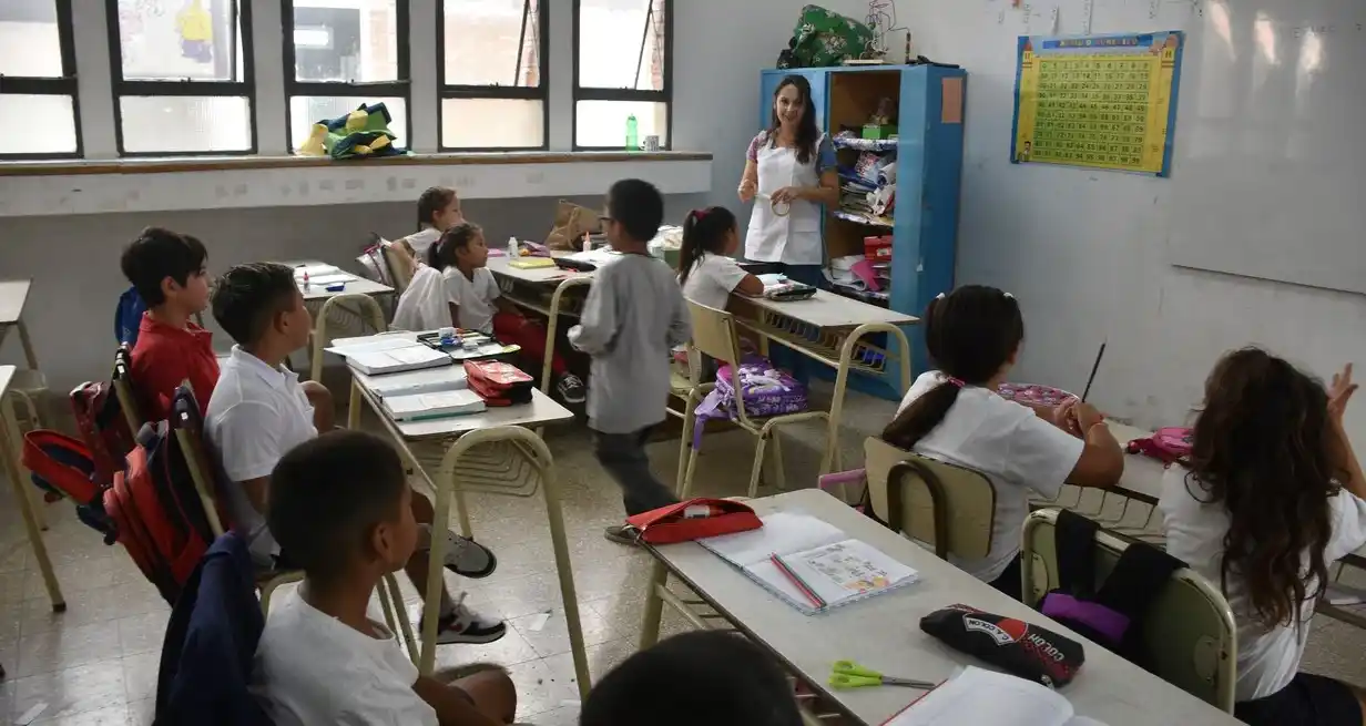 La medida no influye en Santa Fe, que tiene un salario mínimo garantizado de $ 703.000. Foto: Archivo