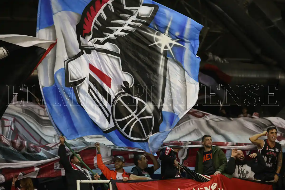 Nuevas trabas para que Quilmes juegue en el Polideportivo