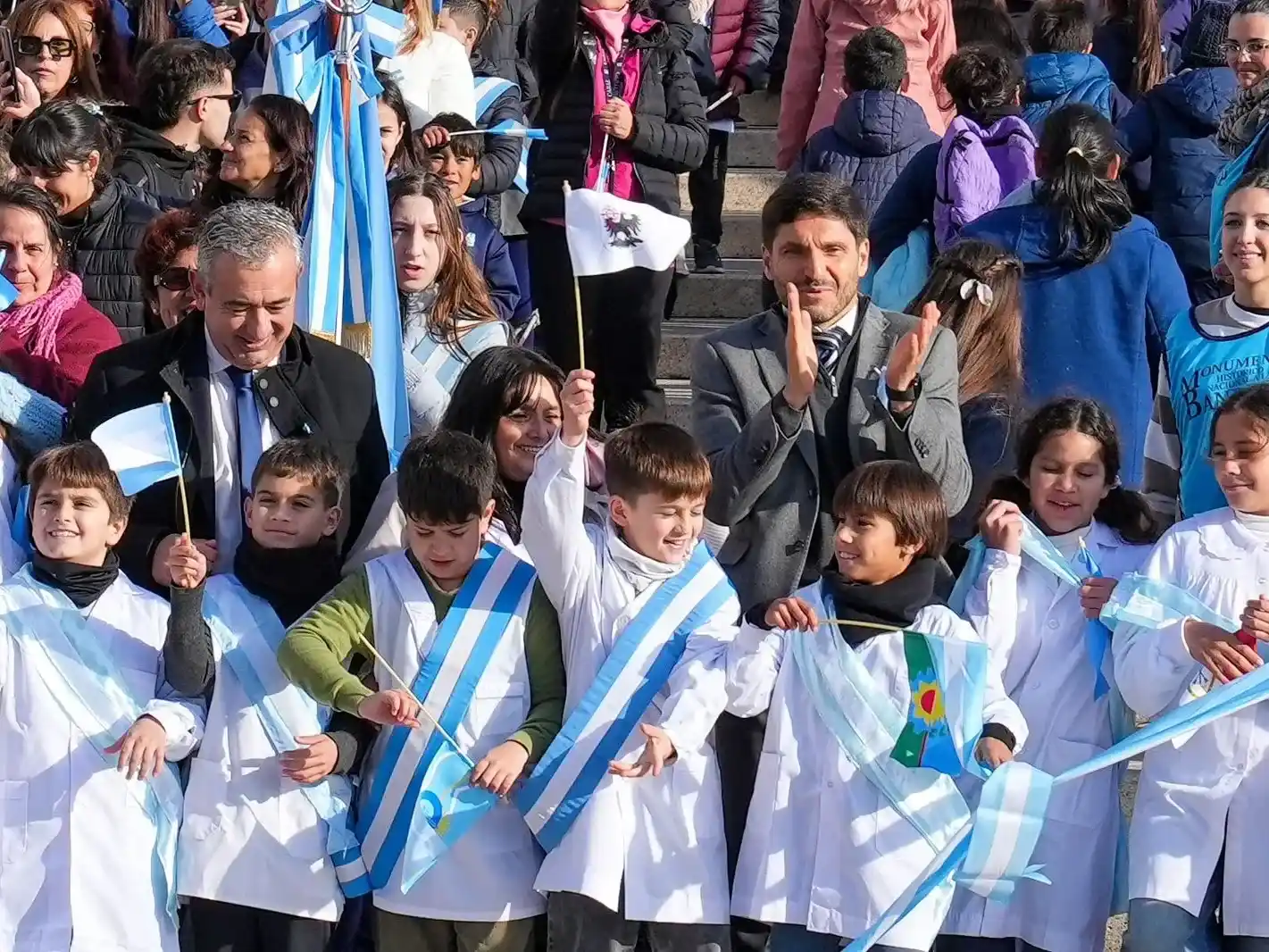 inauguración monumento - 2