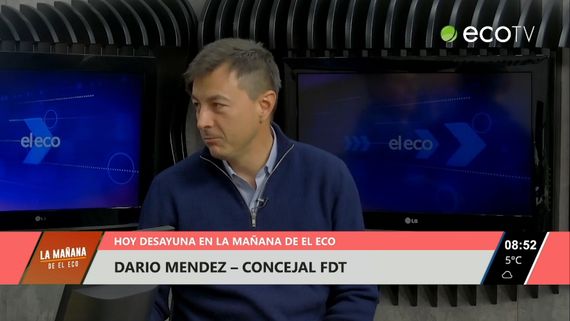 Cuestionamientos a los plazos fijos del Municipio