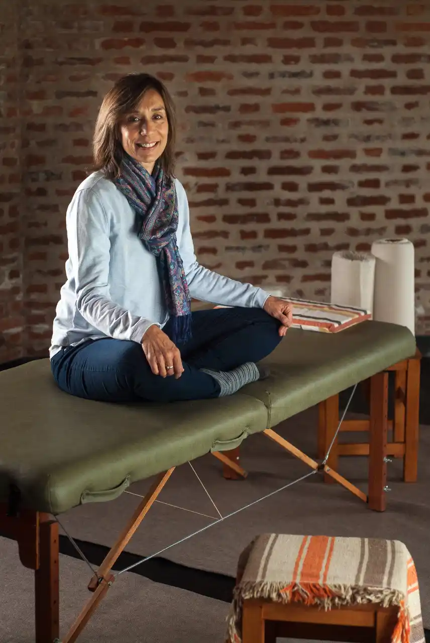 Cómo descubrir y optimizar el movimiento corporal a través del Método Feldenkrais