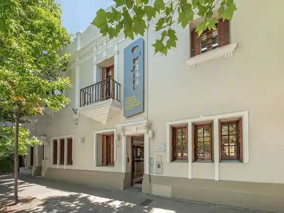 Explanada La Reserva: aunque lo cuestionó, el Colegio de Arquitectos cree que “sería un error generar una grieta"