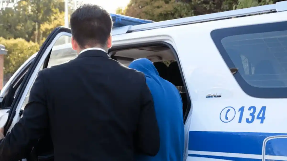 DETIENEN EN CHILE a estafador venezolano: cometió fraude bancario y estaba a punto de escapar