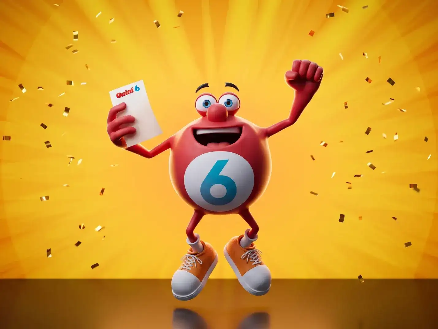 Quini 6