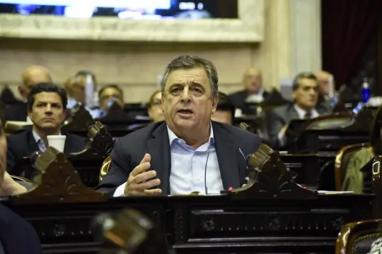 Juntos por el Cambio pide más tiempo para tratar el proyecto de ley de triple emergencia