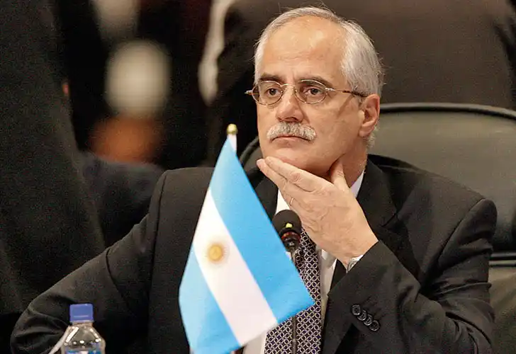 Elecciones 2017: Taiana afirmó que desde “el Gobierno se está creando un clima de intranquilidad”