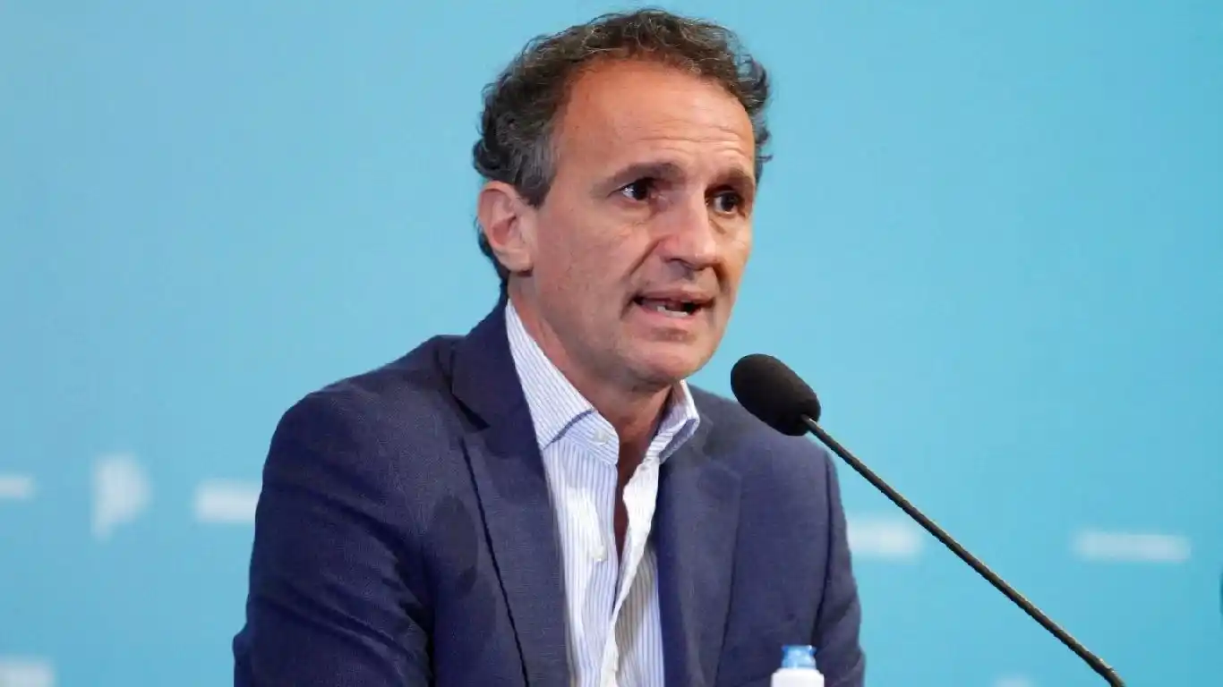 La provincia de Buenos Aires avanzará con la participación de Aubasa en el proceso de concesión de corredores viales nacionales.