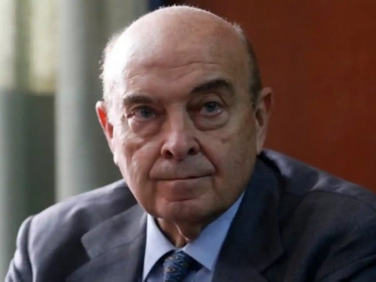 Cavallo elogió a Milei: "Sus ideas son las correctas"