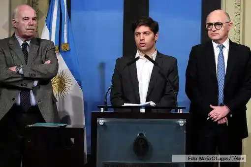 Argentina exportará carne a Estados Unidos, Canadá y México