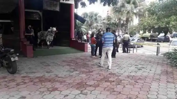 Tras varios atentados con granadas: comerciantes de Maracaibo exigen el cese de la extorsión