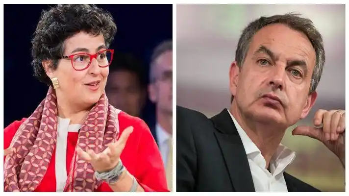 La BOFETADA de ESPAÑA a ZAPATERO: «no podemos reconocer unas elecciones sin condiciones»