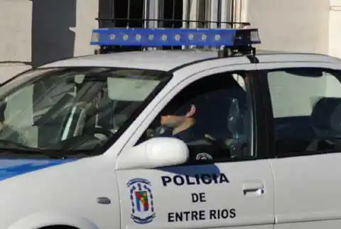 Varios hechos policiales durante el fin de semana