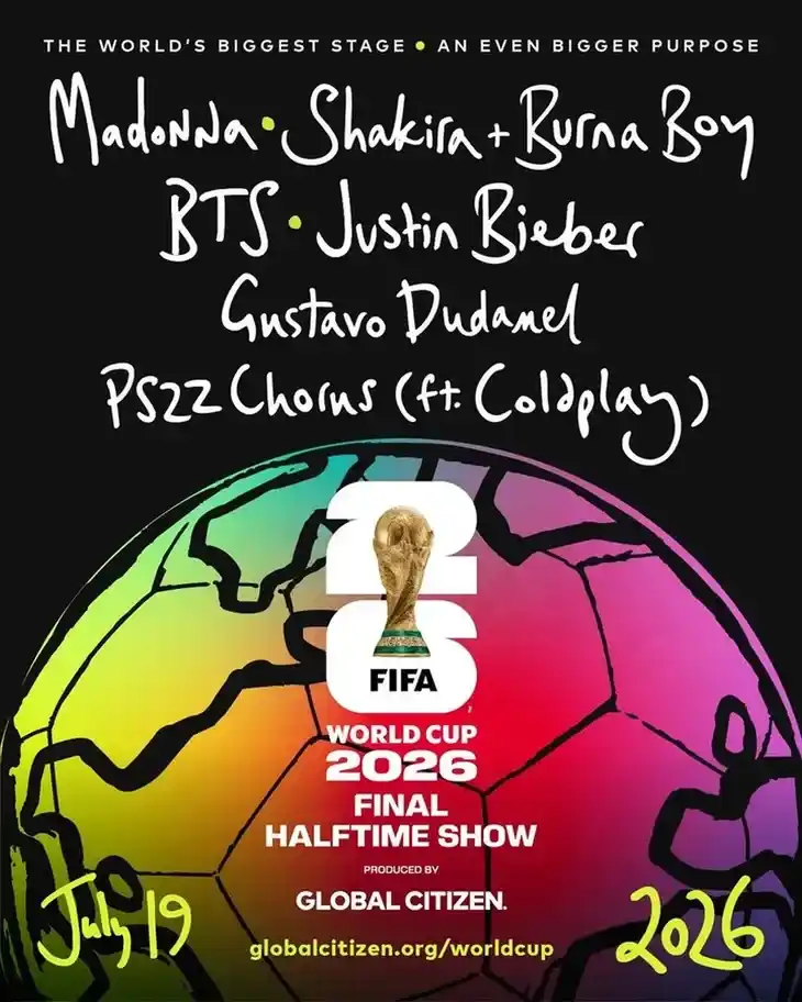 Show Fifa