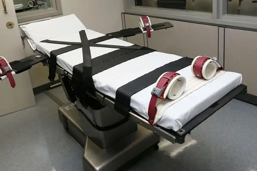 Informe 2020 de Amnistía Internacional registra una baja en las ejecuciones