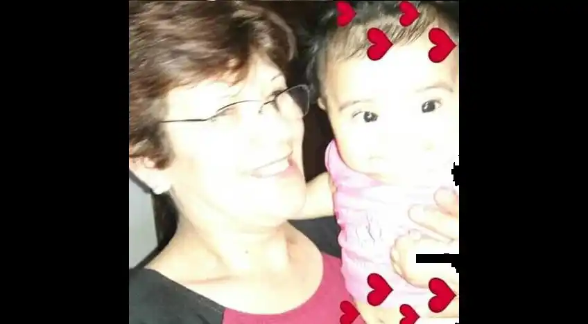 ¡Feliz cumpleaños, Mónica!