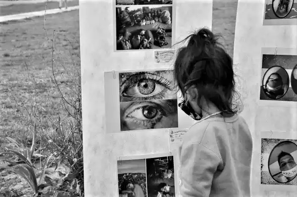 Día de la lucha contra el maltrato infantil: Chascomús unido por una infancia sin violencia