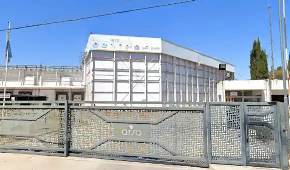 Lincoln: Quebró la empresa láctea ARSA, la fabricante de los yogures y postrecitos de famosa marca