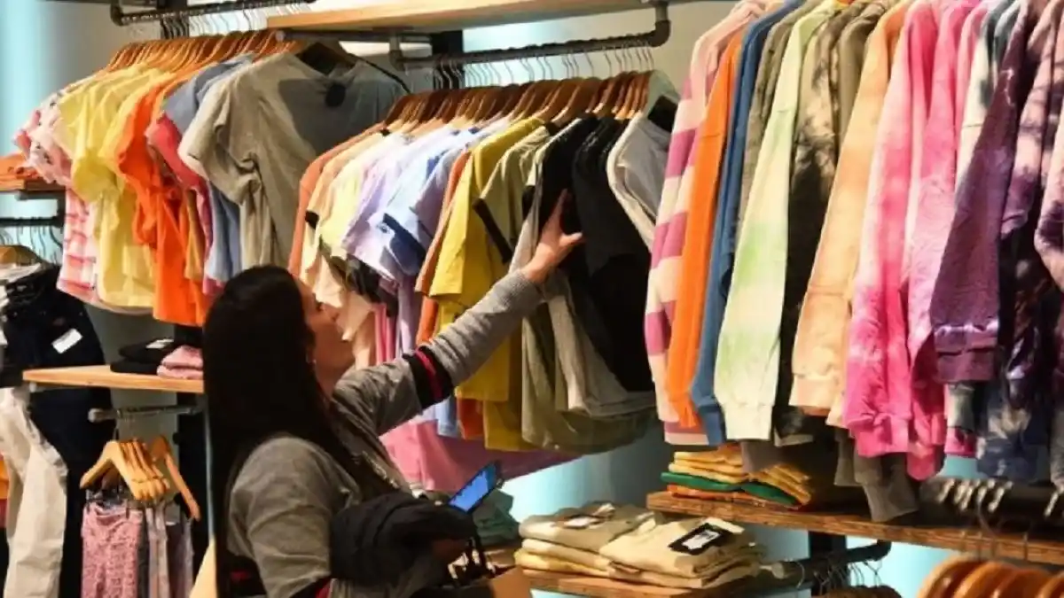 Las ventas minoristas de las pymes cayeron 5,2% en diciembre y cerraron 2025 con variación positiva de 2,5%