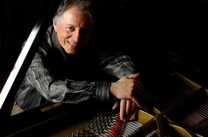 Concierto de lujo en El Círculo, de la mano de Eduardo Delgado