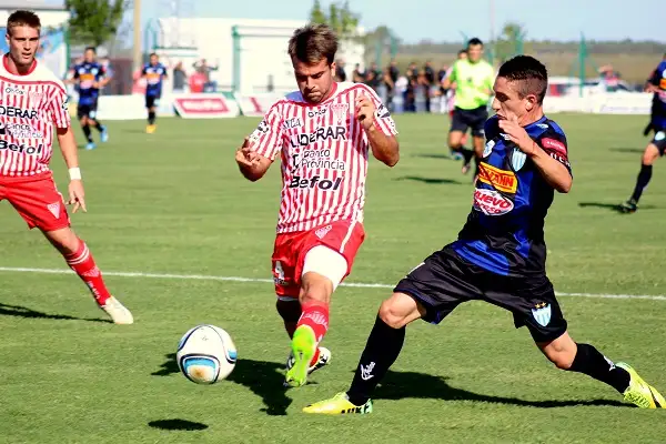 Con bajas, Juventud Unida juega el sábado ante Los Andes 