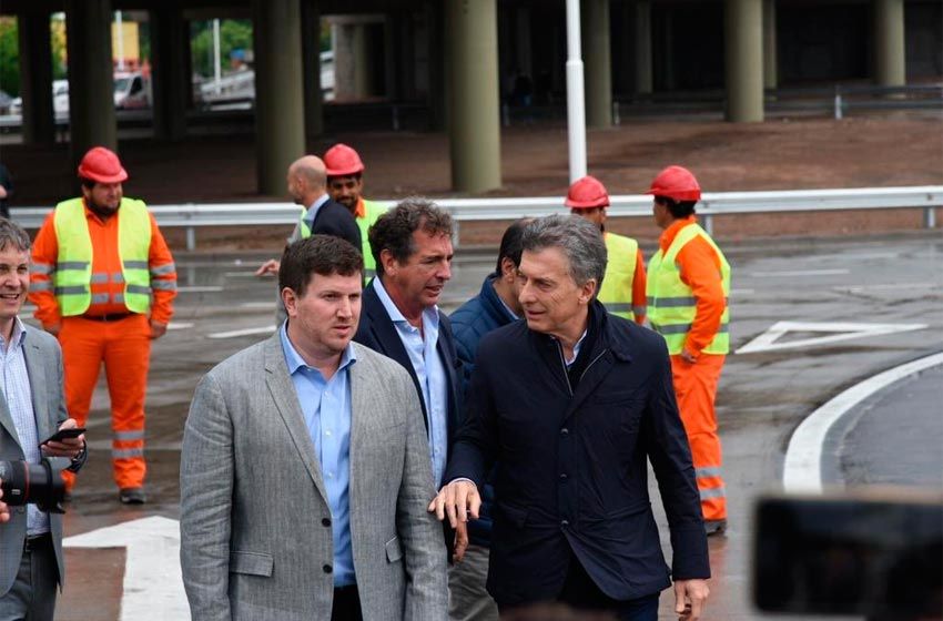 Para Angelini, la investigación de los atentados no debe quedar en manos de la Policía provincial