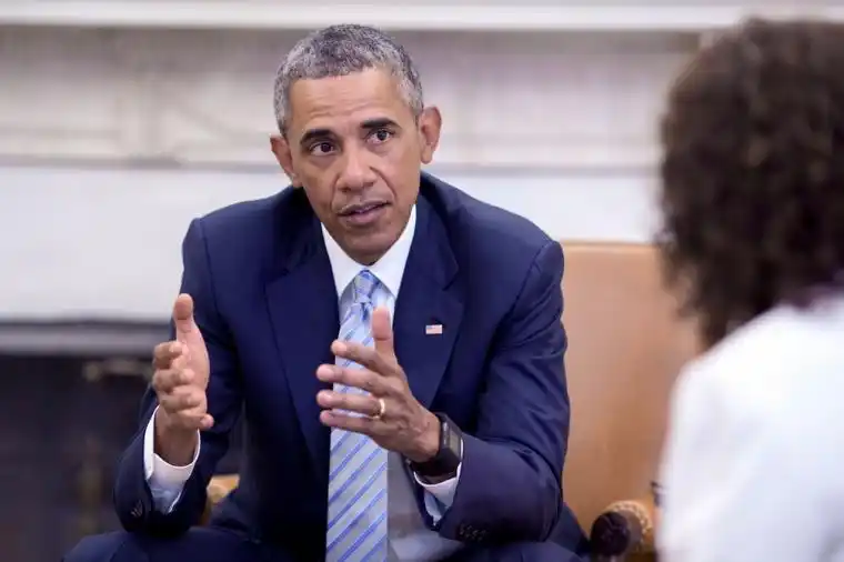 Obama alertó sobre Corea del Norte en la Cumbre del G7