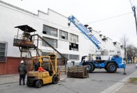 Realizaron un segundo pedido de informes por el desmantelamiento de Metalúrgica