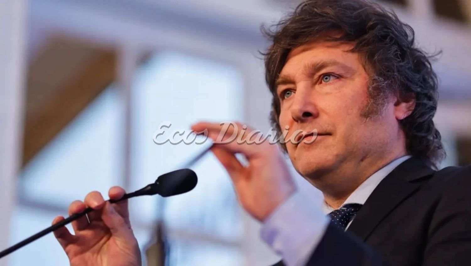 Javier Milei