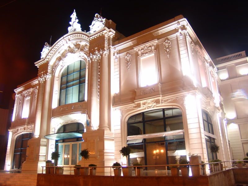 Agenda cultural a pleno en los espacios municipales y en los barrios