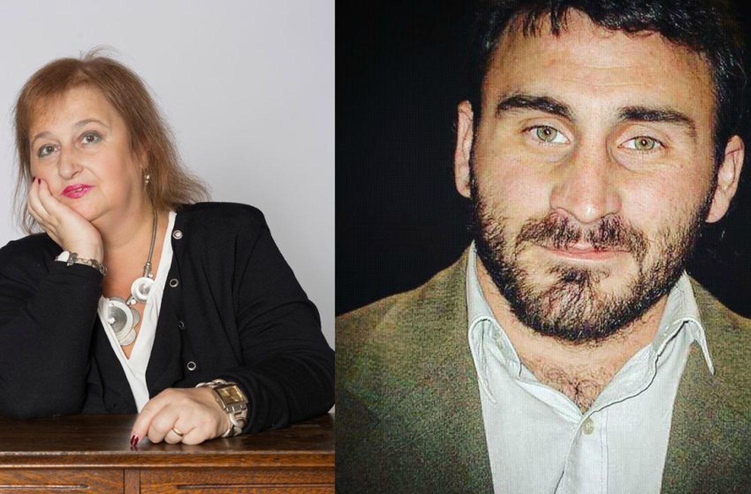 Encuentro con el Autor: llegan Claudia Salandra y Juan Manuel Tasada
