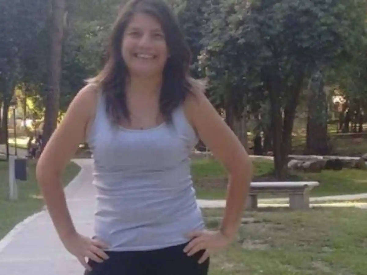 Buscan a una mujer que había denunciado a su ex por violento