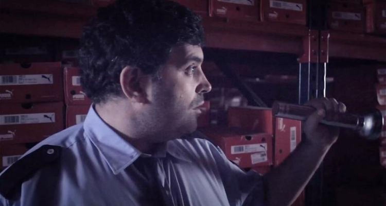 El Inspector es mundial